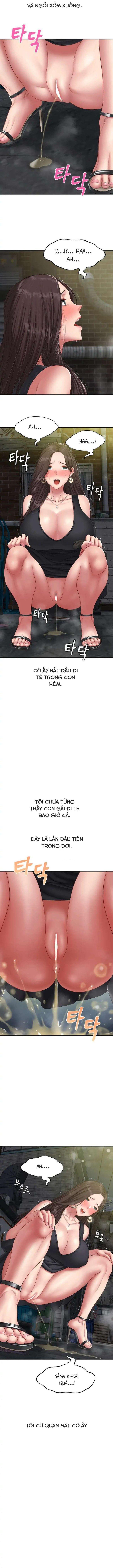 18+ nhật ký biến thái (smut) chapter 4.2 1