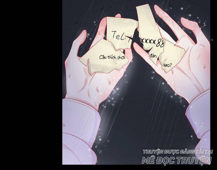 giai điệu của sự va chạm chapter 19 11