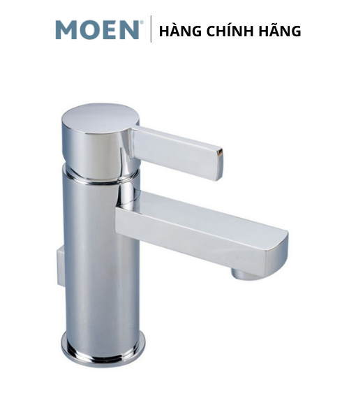 Bộ Vòi Lavabo Nóng Lạnh MOEN V57121