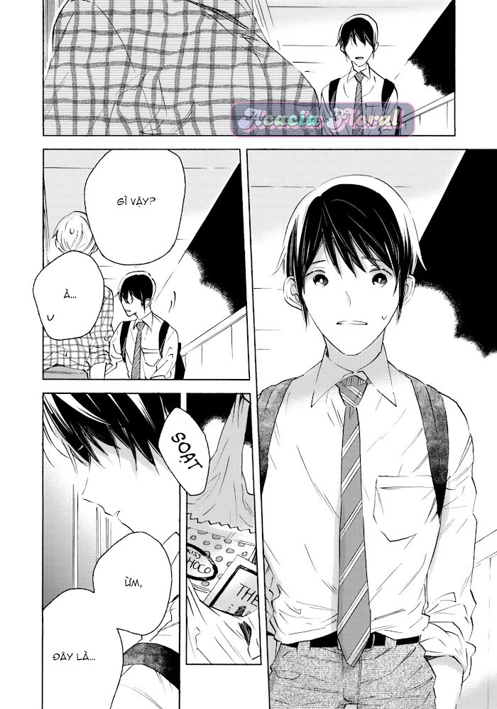 seishounen no tame no yuuryou tosho chapter 6 19