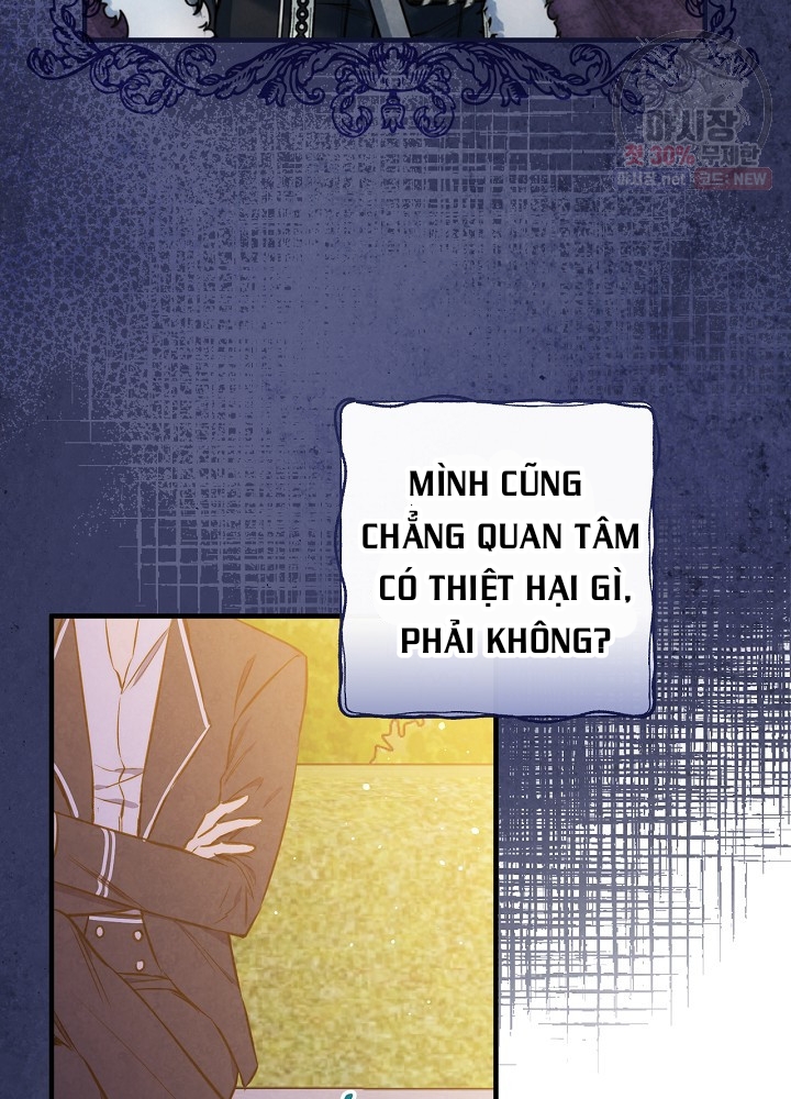 hoàng phi bóng tối - shadow queen chapter 52 59