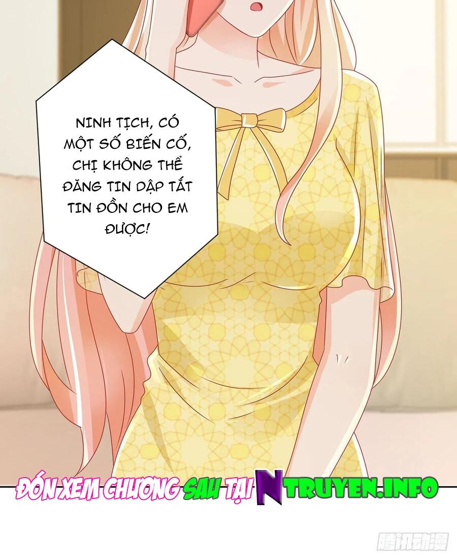 ẩn hôn 100%: chọc tức vợ yêu mua một tặng một chapter 198 37