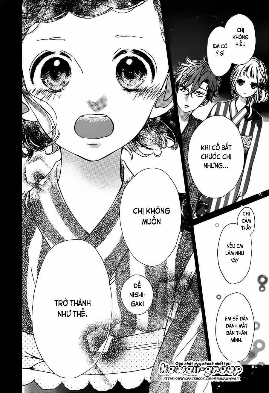 honey (meguro amu) chapter 34 24