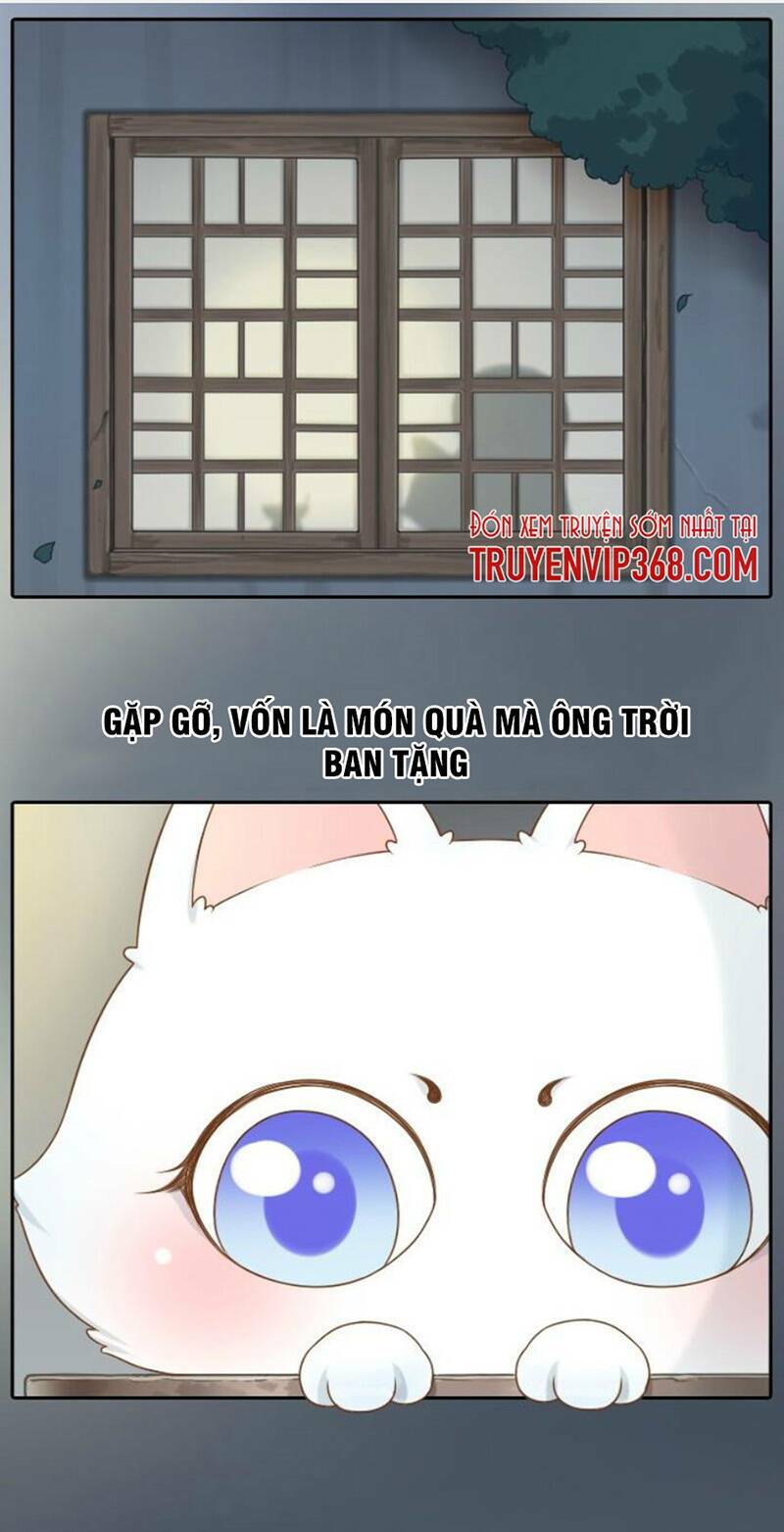 tiểu hoà thượng - chào mừng đến trấn yêu quái chapter 13 13