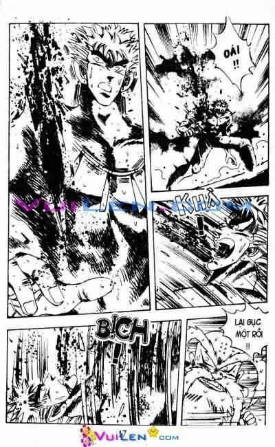 tiểu hòa thượng hd remake chapter 219 5