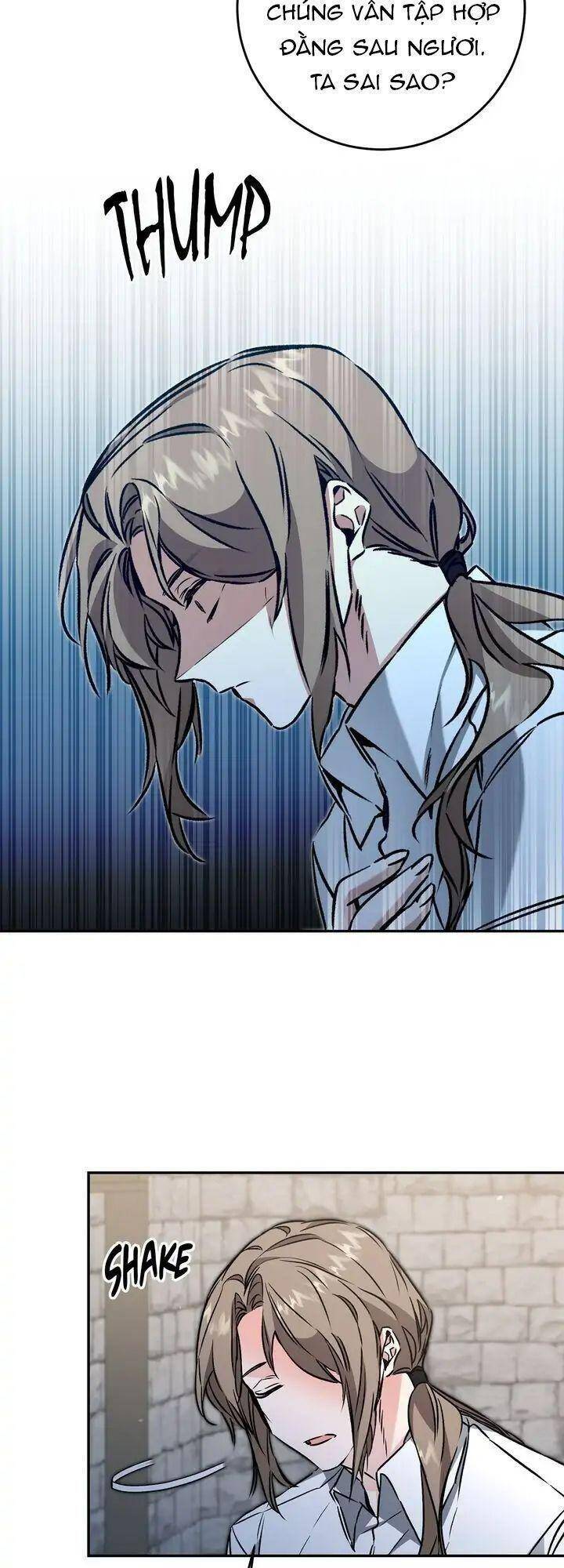 tôi trở thành hoàng đế bạo chúa trong tiểu thuyết chapter 90 25