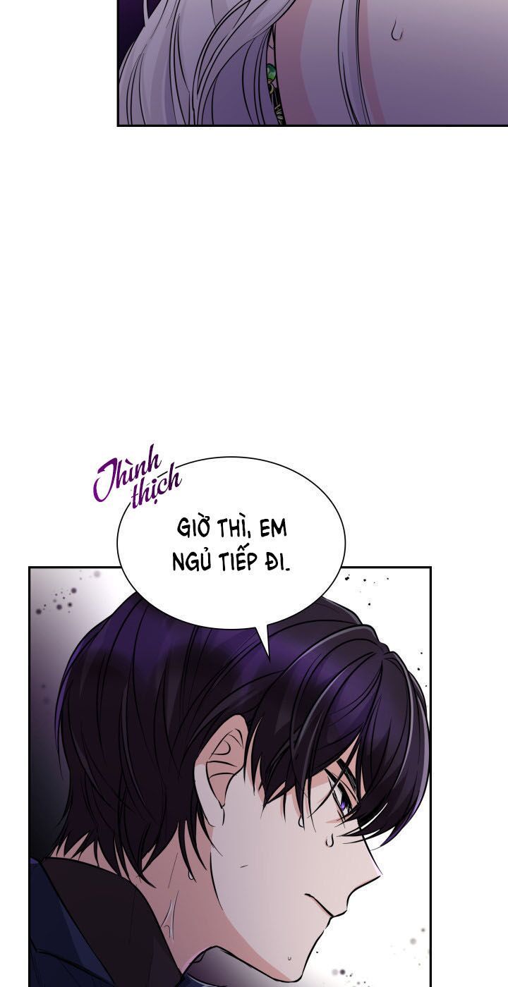 dây xích kiềm chế nam chính hắc ám tuột mất rồi chapter 28.1 22