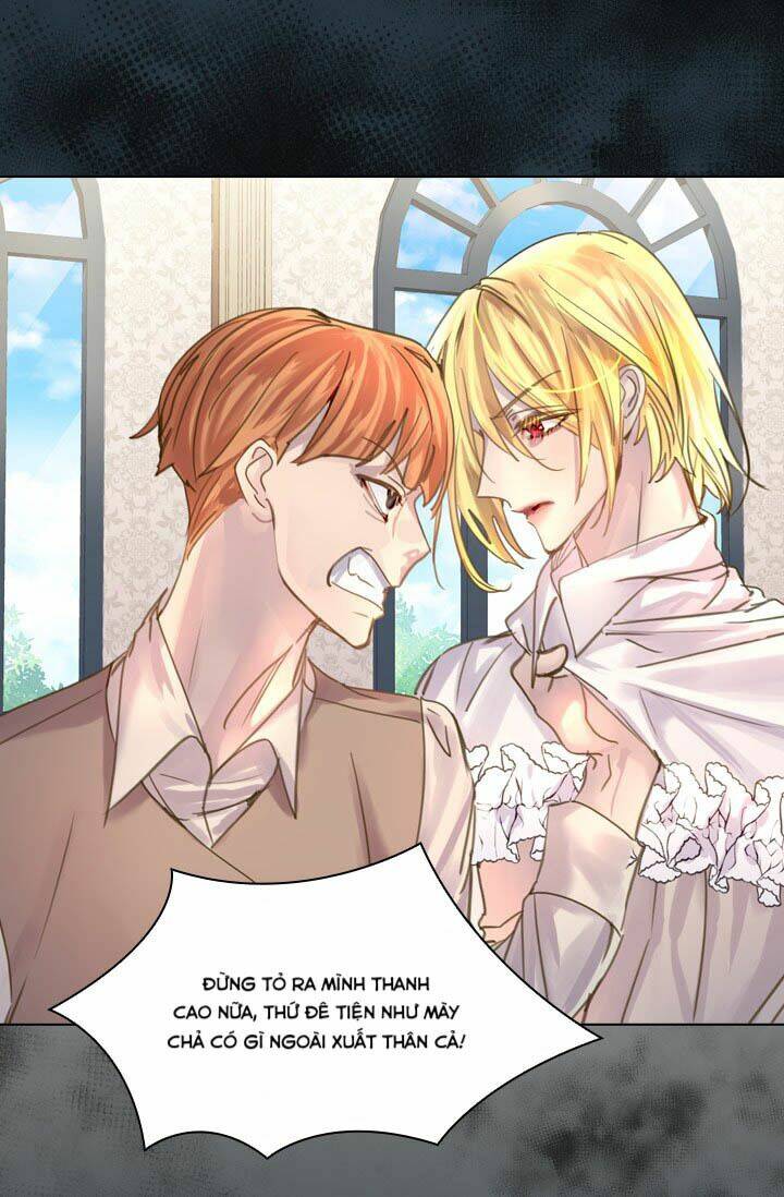 quy luật sinh tồn của nữ phụ chapter 45 9