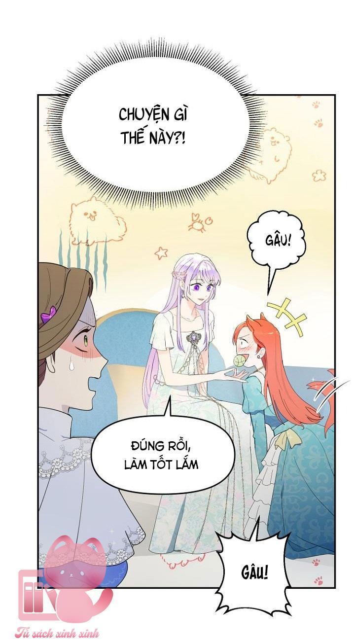 bỏ quách chồng con đi, tiền bạc mới là tất cả chapter 15 5