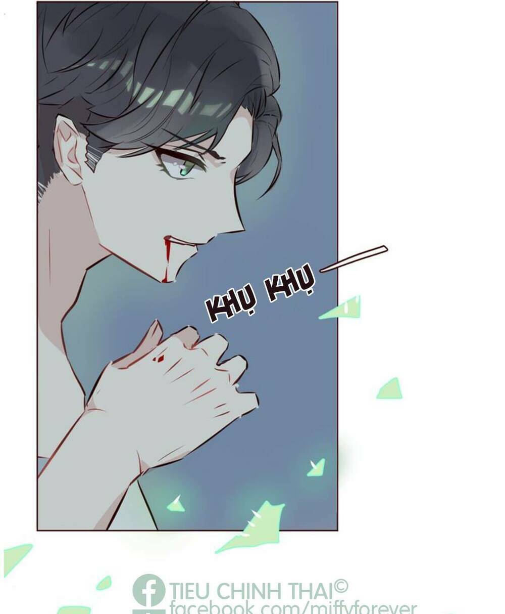 bạn trai xương rồng chapter 6 19