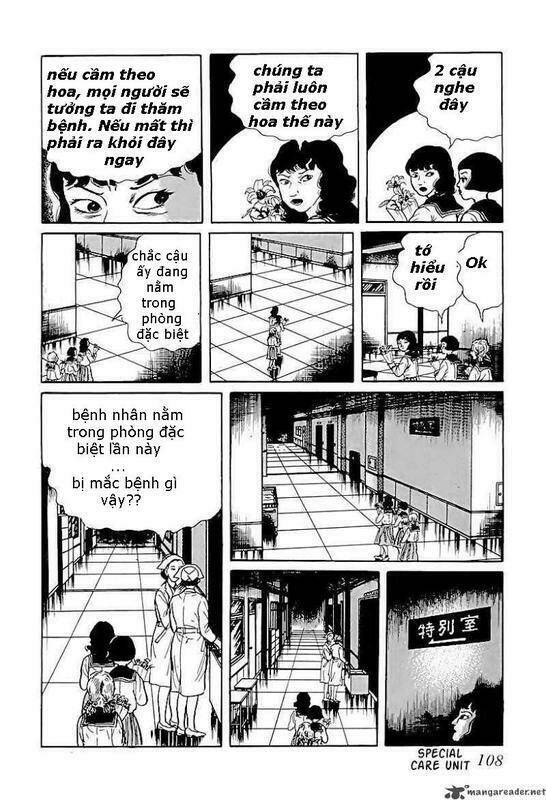 god's left hand, devil's right hand chapter 6 12