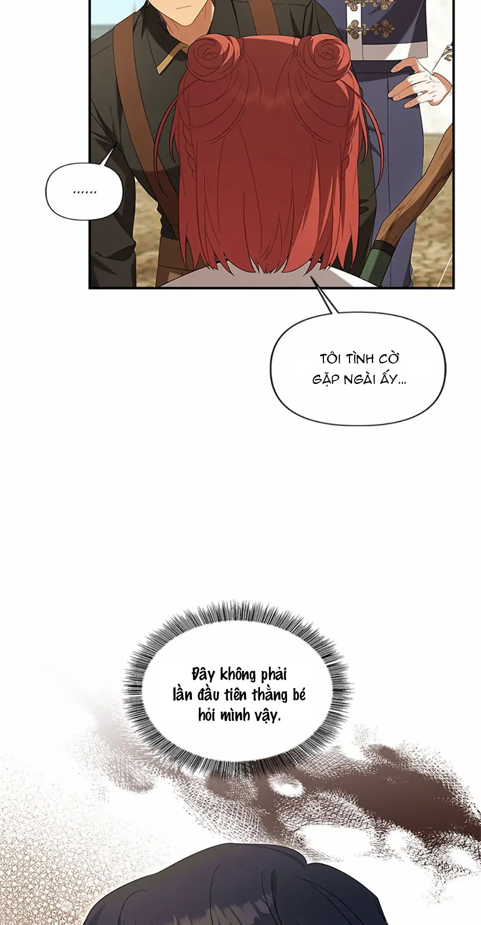 Chốn Bình Yên Của Công Tước Richard chapter 23.2 - Trang 23