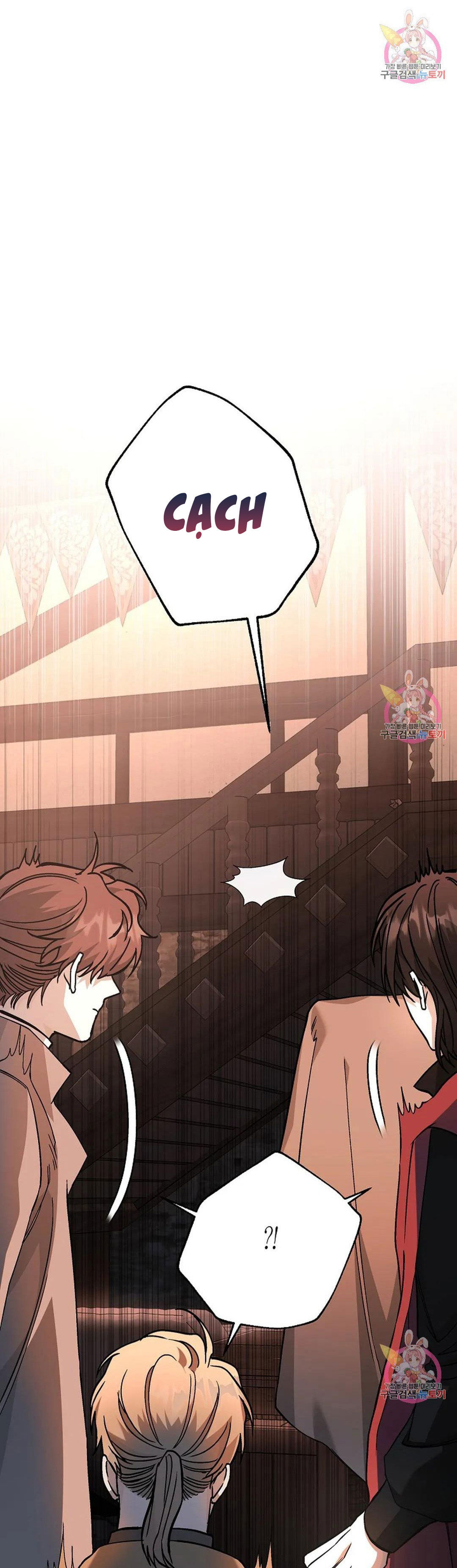 khế ước vĩnh cửu chapter 48.1 22