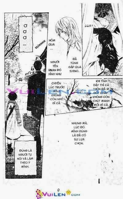 bát khuyển sỹ phương đông chapter 2 9