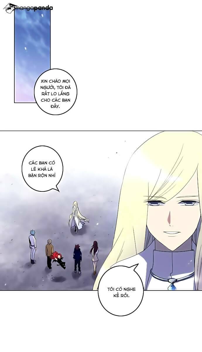 bản khế ước linh hồn chapter 59 7