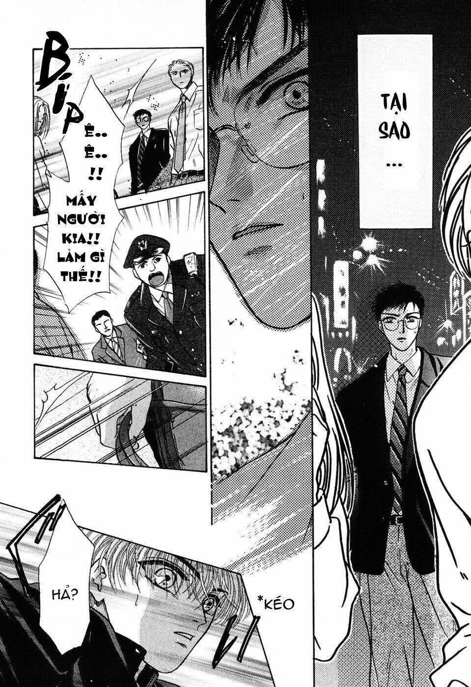 komatta toki ni wa hoshi ni kike! chapter 11 35