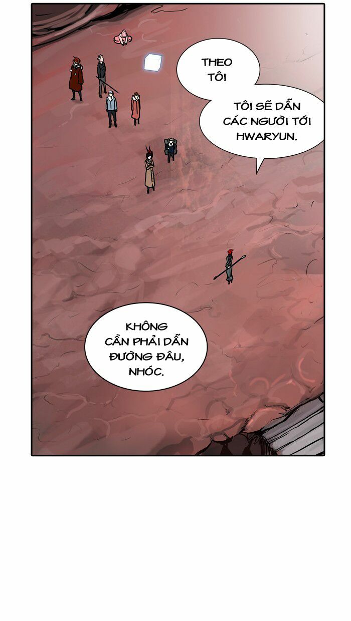 tòa tháp bí ẩn 2 chapter 240 116