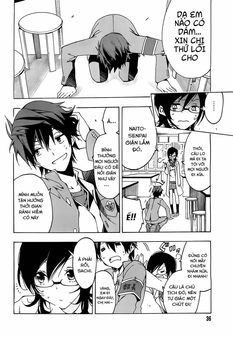 missile & plankton chapter 1 9