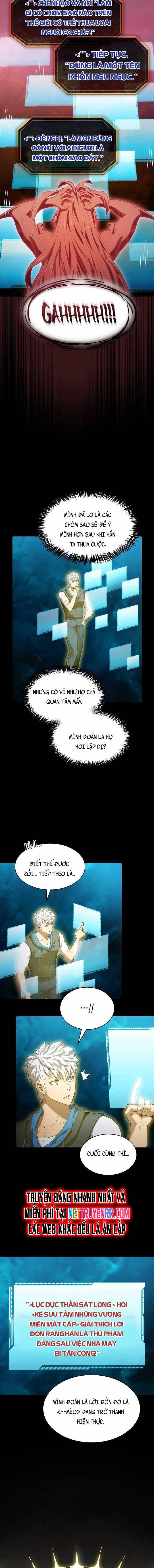 thiên thần quay về từ địa ngục chapter 116 13