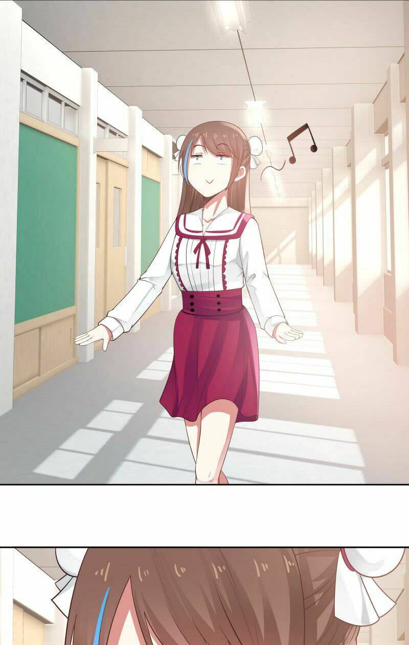 bút ký phản công của nữ phụ pháo hôi chapter 13 38