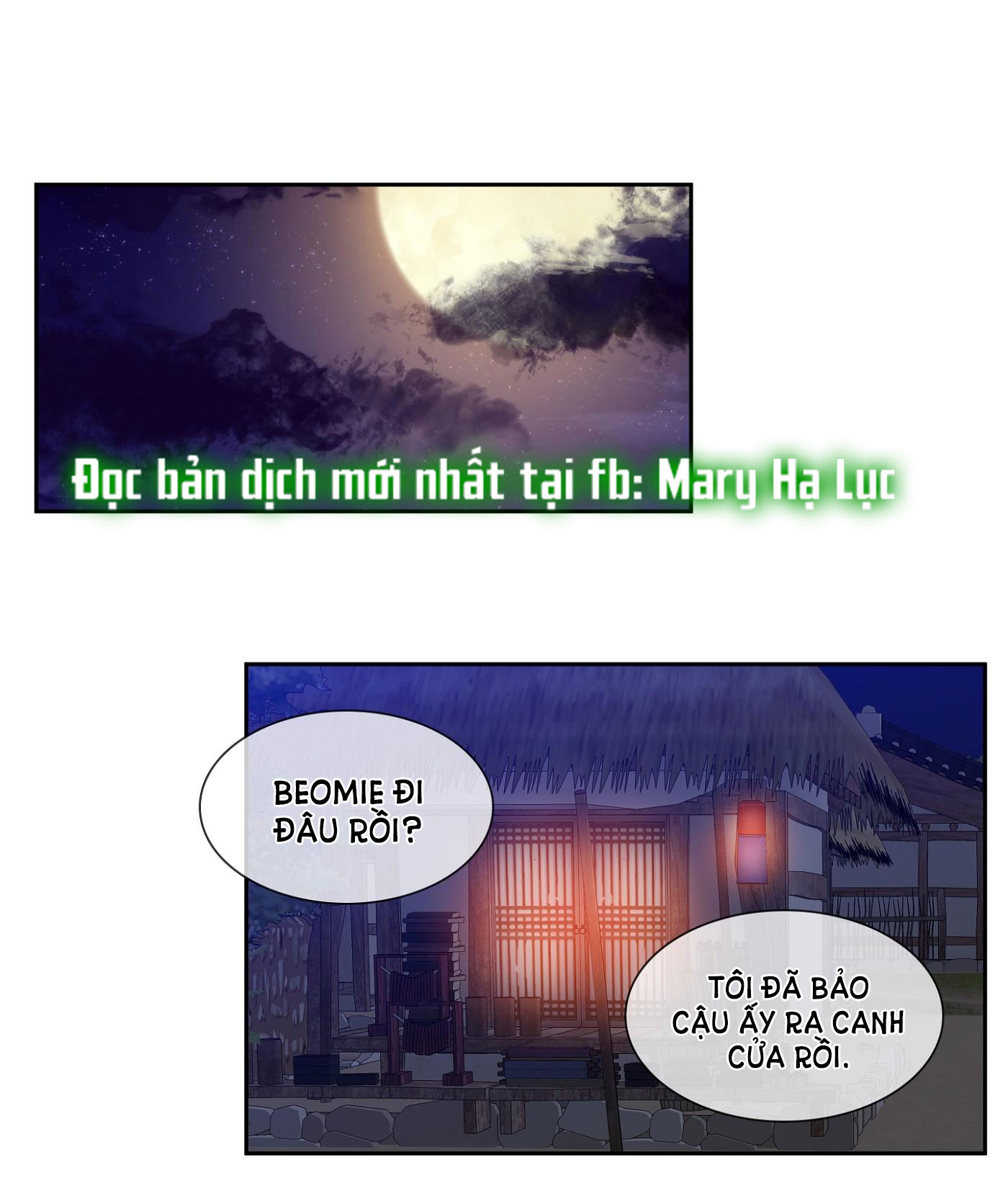 mắt phủ toàn sương chapter 61 39