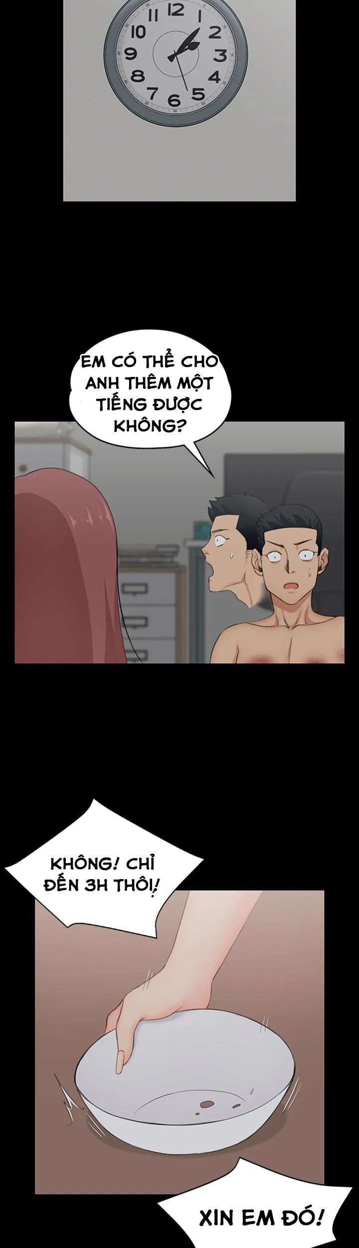 thanh niên động kinh chapter 3 42