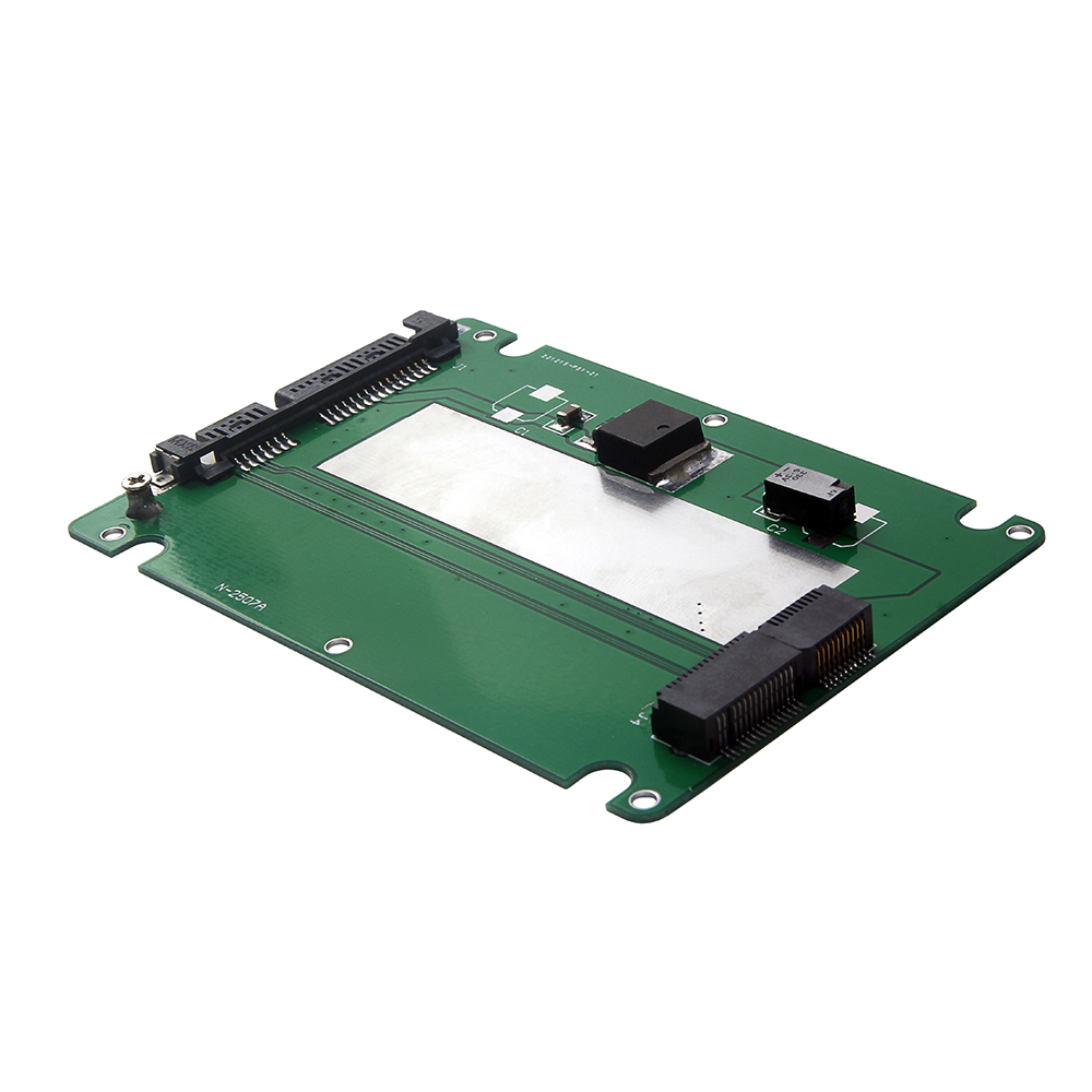 Bộ Chuyển Đổi SSD Sang 2,5 Inch SATA3.0 Cho Apple 2012 Pro Retina A1398 A1425