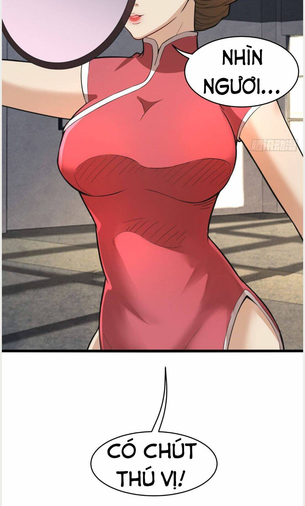 vô hạn biến dị chapter 14 42