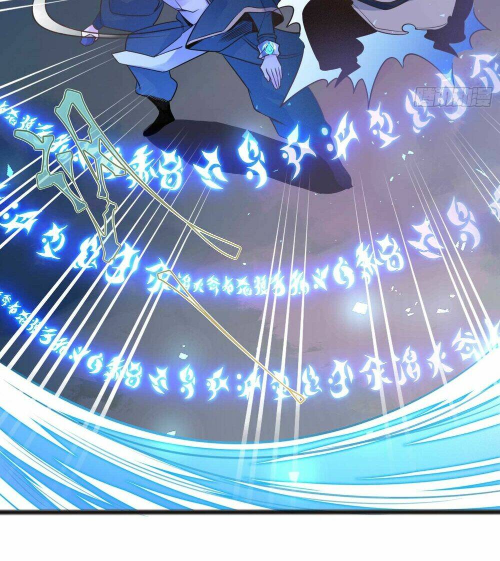 giáng thần chiến ký chapter 8 20