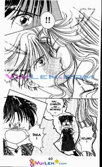 quyển sách kỳ bí chapter 16 41