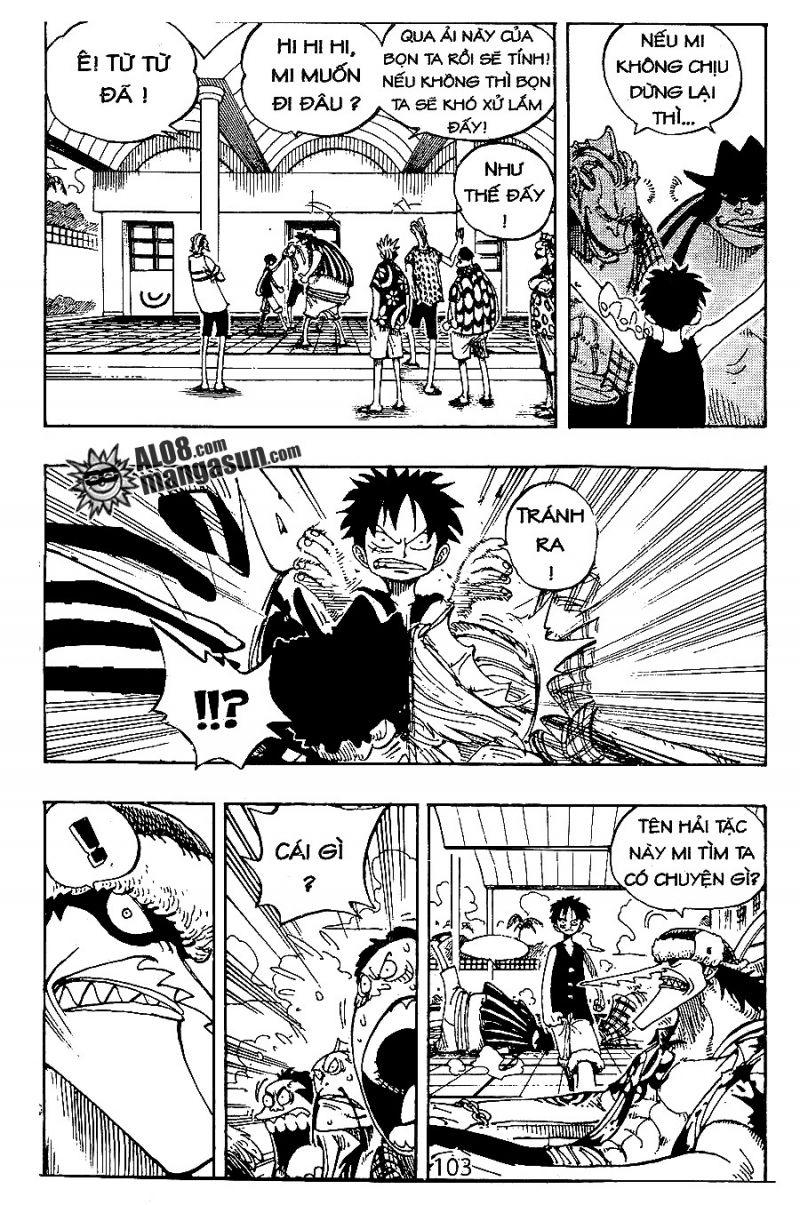 đảo hải tặc - one piece chapter 82 3
