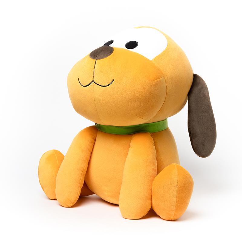 Đồ Chơi DISNEY PLUSH Thú Bông Bạn Pluto  Thân Yêu AG2101026