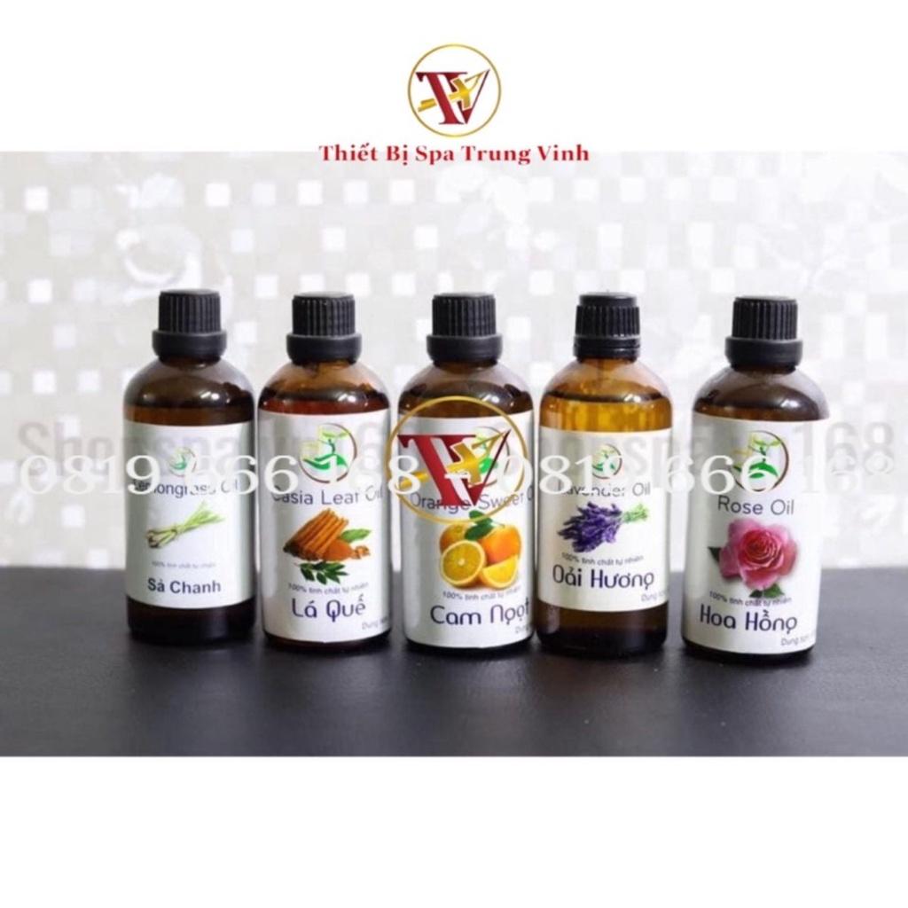 Tinh Dầu Xông Phòng Thiên Nhiên 100ml