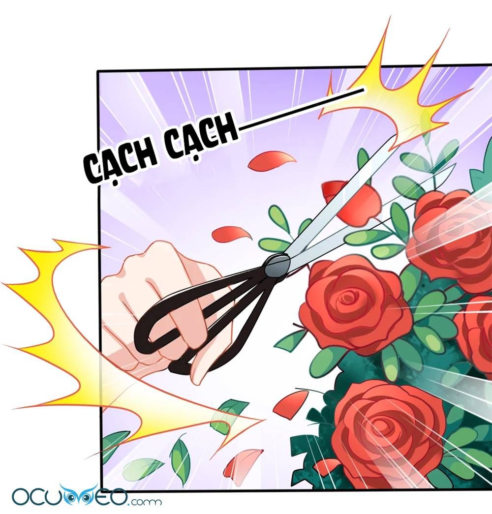 mỹ vị giai thê chapter 43.2 28