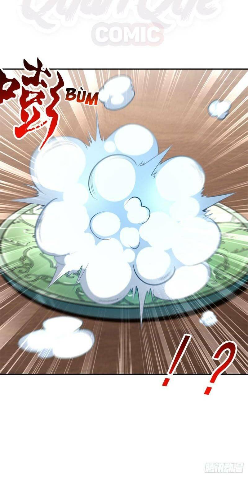 võng du chi tối cường đoán mệnh sư chapter 40 9