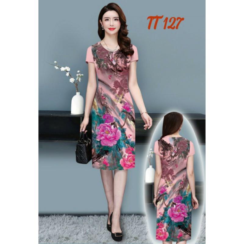 ĐẦM TRUNG NIÊN CAO CẤP