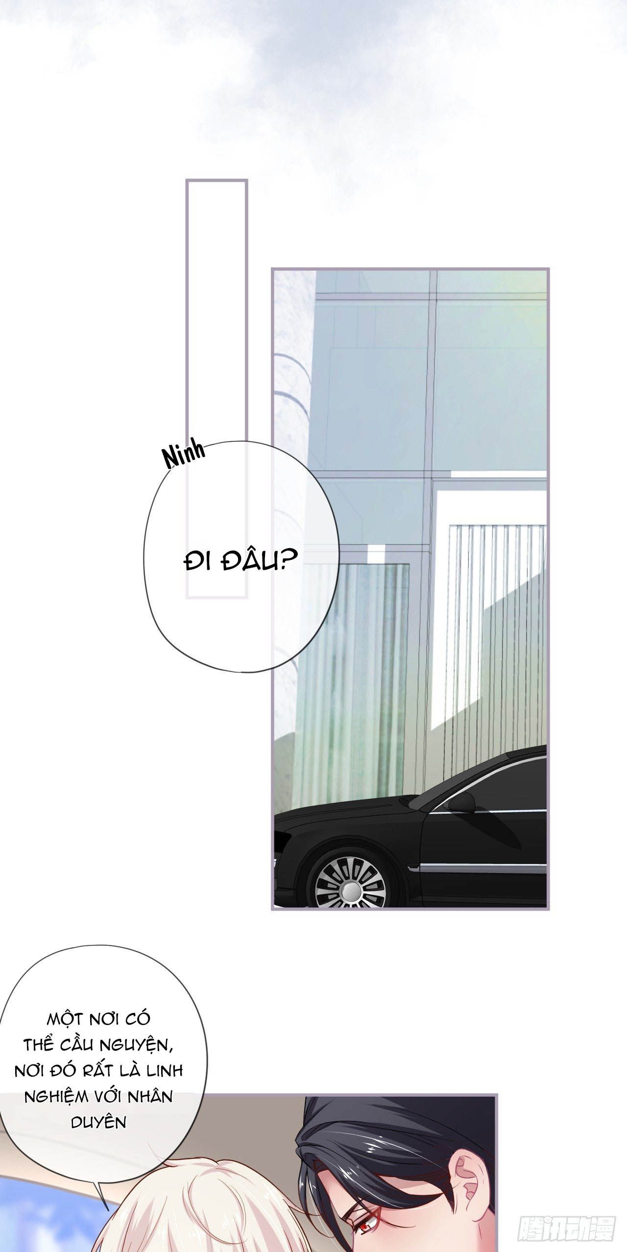 dưỡng khí chí mạng chapter 71 6