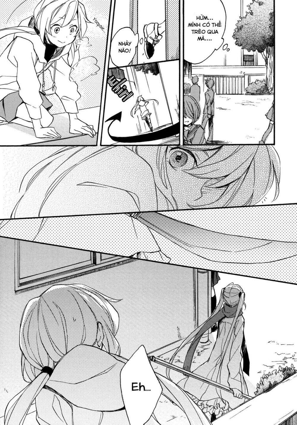 a divine love alone chapter 8 22