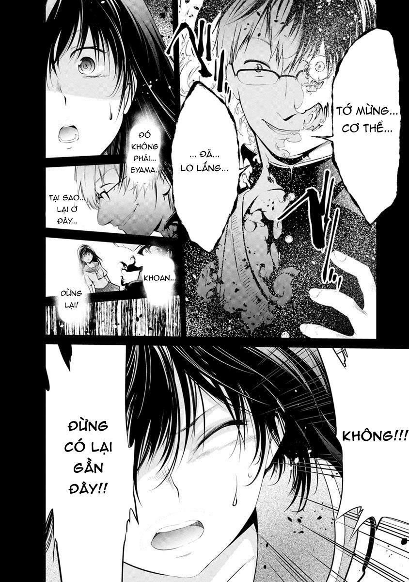 thí nghiệm ngục tù chapter 19 3