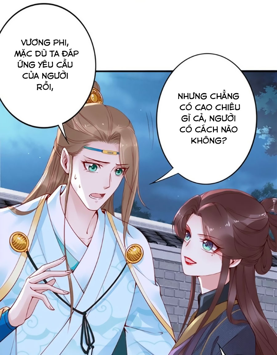 đế cung đông hoàng phi chapter 9 35