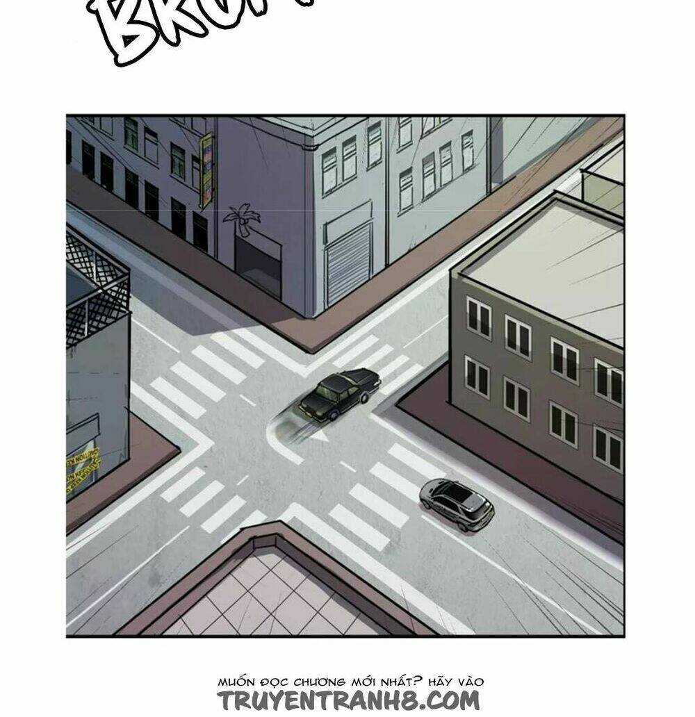 quạ đen chapter 16 25