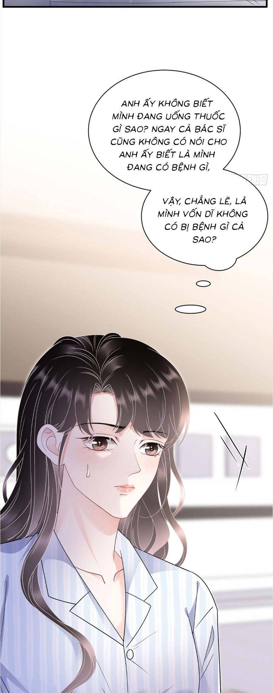 đại tiểu thư có thể có cái gì xấu chapter 150 10