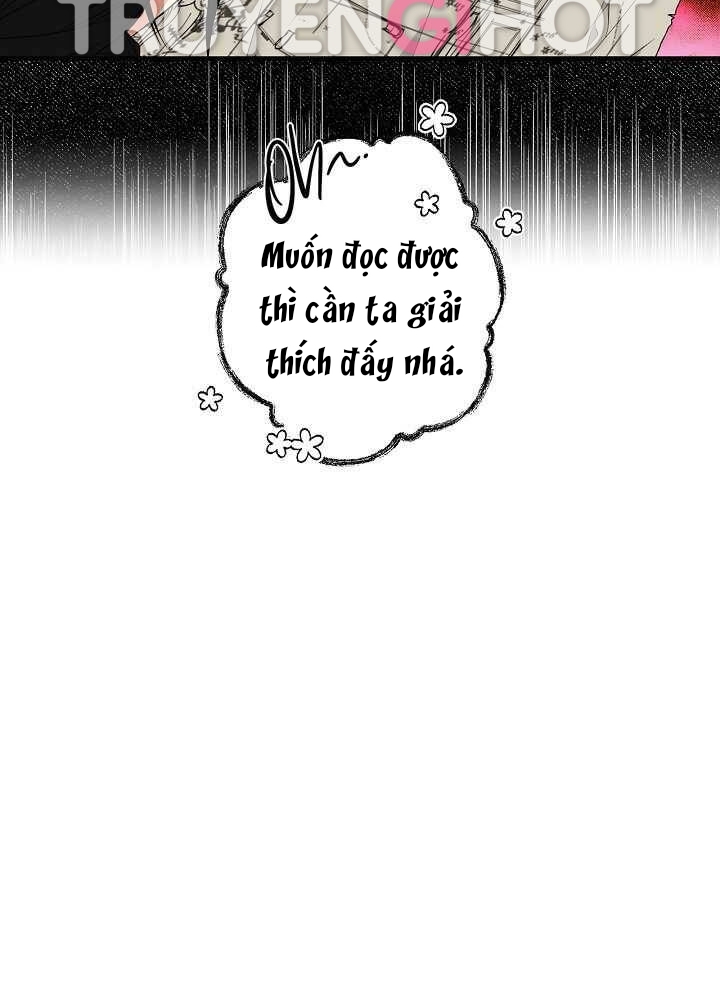 quý cô bí ẩn - secret lady chapter 24 20