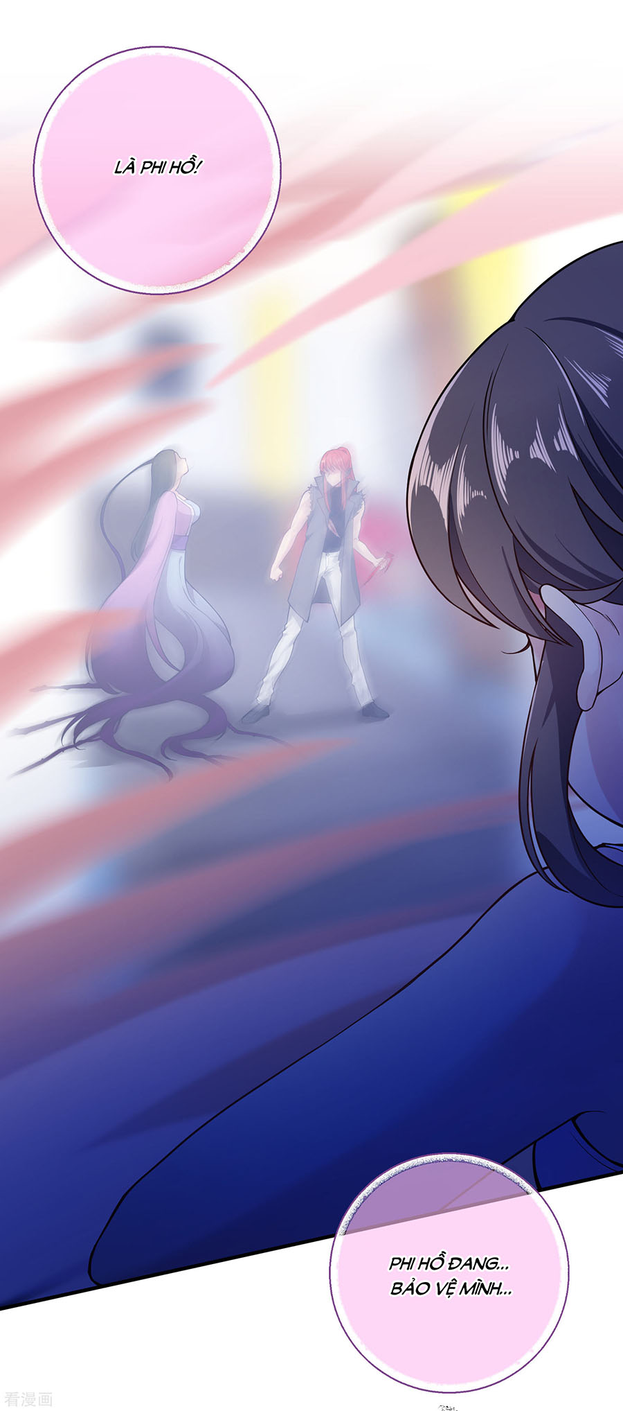 anh ấy đến từ địa ngục chapter 24 32