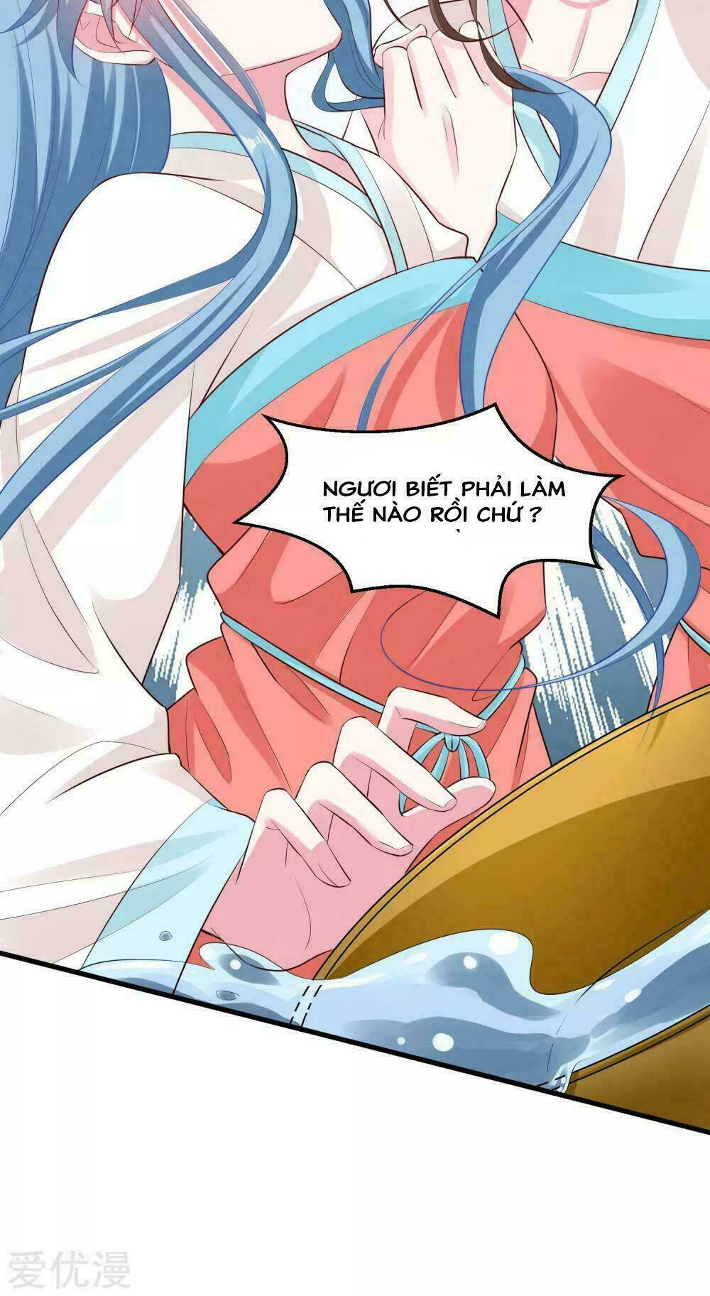 độc y đích nữ chapter 15 8