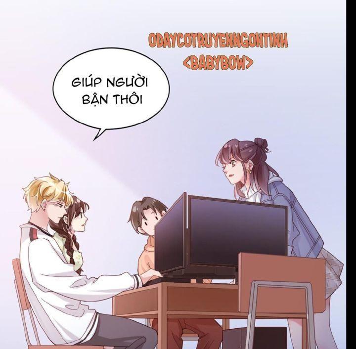 chiếc bật lửa và váy công chúa (b) chapter 13 42