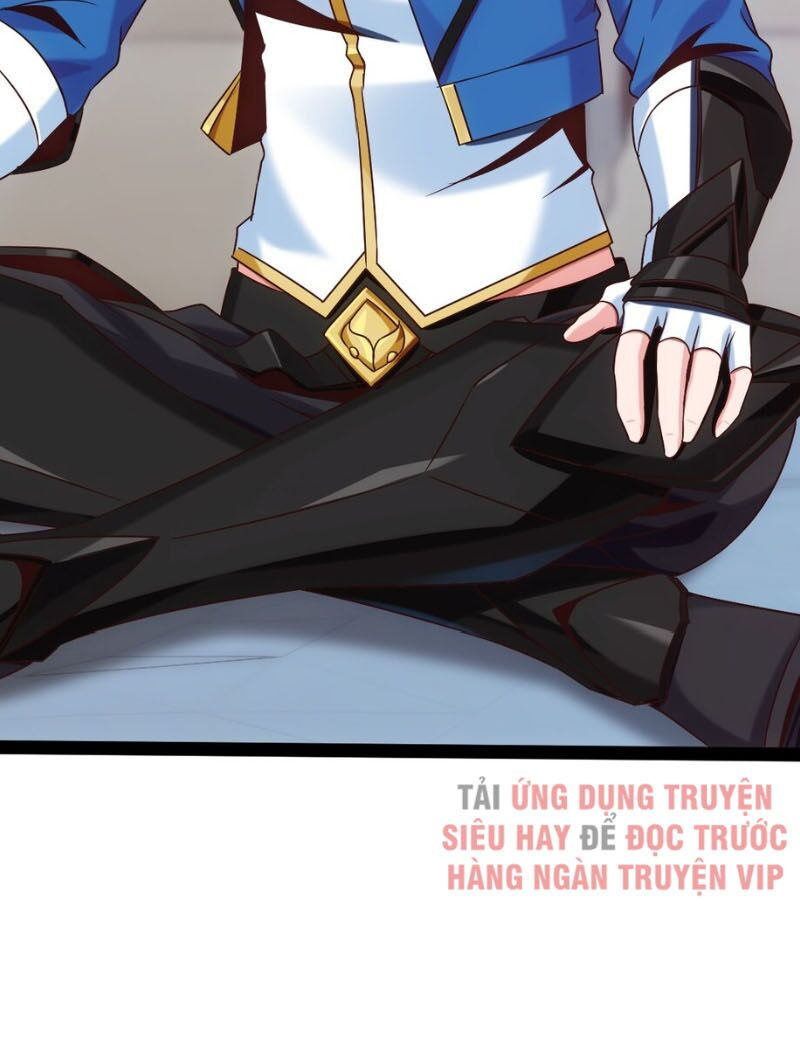 ma thú kiếm thánh dị giới tung hoành chapter 116 21