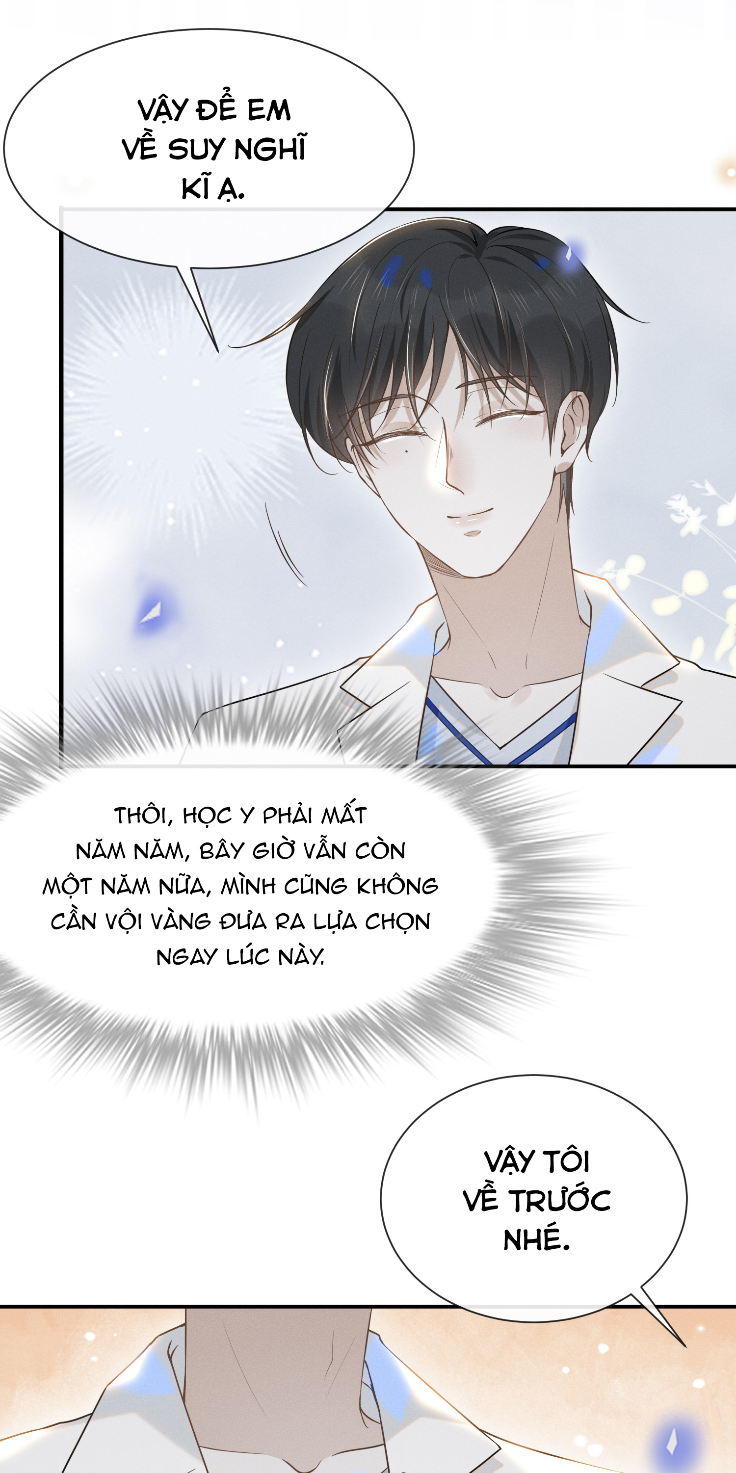 kiếp sau không gặp chapter 25 9