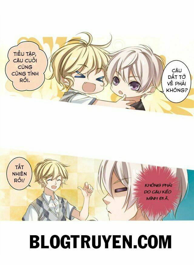 tiên dược kì đàm chapter 2 33