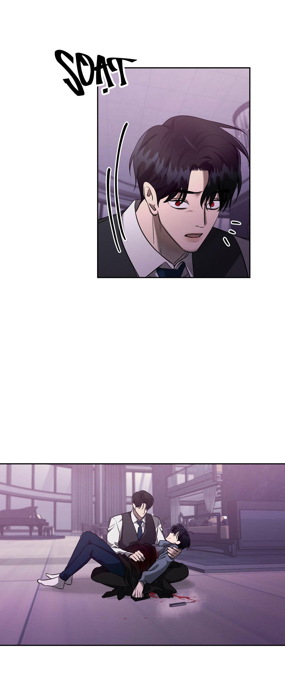 vòng xoáy của ác ma chapter 50 19